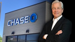 How Jamie Dimon Built Chase Into the Most Powerful Bank