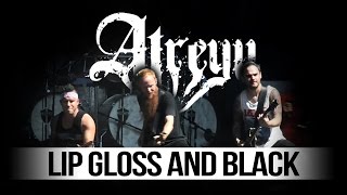 Atreyu - \