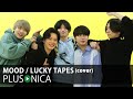 MOOD / LUCKY TAPES (cover)