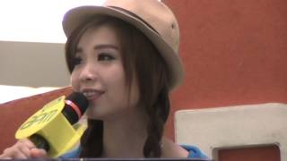 Vera Liu  cover 一人有一個夢想(  Vivian Lai  )@APM HK (24102014 )