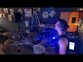 sidus energy in emptiness drum playthrough