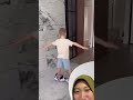 Hadiah buat adek 🎁 #prank #funny #comedy #family #shorts