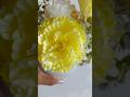 Easy DIY Cupcake Liner Flowers in Minutes! #shorts #flowers #craft #easy