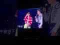 richie ren concert live in malaysia 2023 part 1 任贤齐云顶演唱会