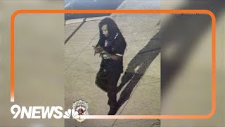 Police release photo of man wanted in connection with Fort Collins homicide
