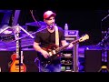 Dweezil Zappa - 8/31/24 - Red Bank, NJ - Complete show (4K)