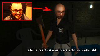 El LADO OSCURO de EL XOKAS. ¿ESTÁ LOCO?  | Streamers Party