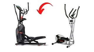 5 Best Cheap Elliptical Machines for Home Use 2023