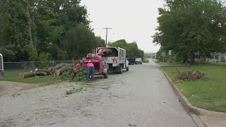 Tips From The Better Business Bureau On How To Avoid Getting Scammed While Repairing Storm Damage