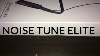 Go noise Tune elite unboxing #gonise #tuneelite #earphone #headset #techtotech #youtube #heaadphones