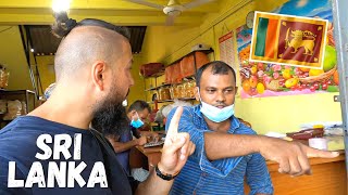 SRI LANKA | This Is HOW THEY TREAT YOU 🇱🇰