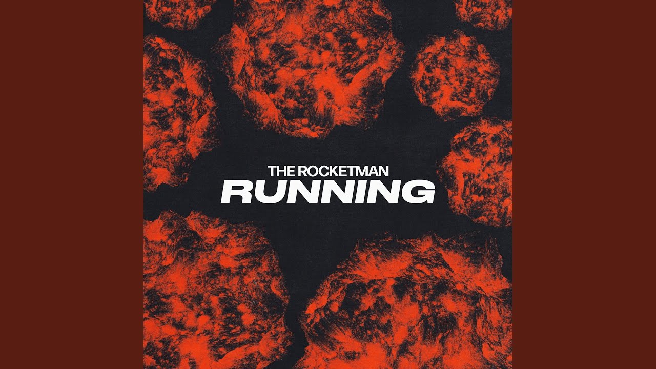 Running - YouTube Music