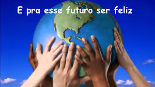 HERDEIROS DO FUTURO