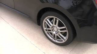 Consumer Alert - Tsudo 2010 Scion tC N1 v3 S-Pipe-back Catback Exhaust System