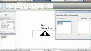 Revit - Creating Templates Tutorial | Elevation Tags