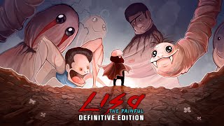 Terry? || Lisa: the Painful Part 4