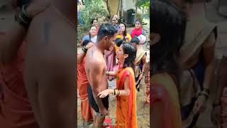 marathi wedding 🌹//wedding video 🌹//Jagdish Gavhane 🥀