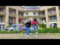 MASTER KG - Di Boya Limpopo Ft ZANDA ZAKUZA AND MAKHADZI (Official Dance Video)