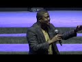 WALKING IN GOD'S PLAN || GLOBAL IMPACT CHURCH || PASTOR YEMI DAVIDS