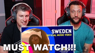 Loreen - Tattoo | Sweden 🇸🇪 | Official Music Video | Eurovision 2023 REACTION!!!