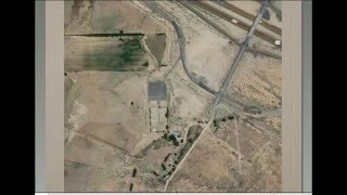 Using Online Maps to Locate Cemeteries - James Tanner