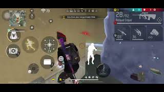 SOLO VS SQUAD MAKE AIMBOT PECHO 100% + HOLOGRAMA FREE FIRE ❤️❤️