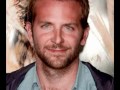 Bradley Cooper: Poor Some Sugar on Me : )