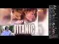 xQc Reacts To Movie Theme Quiz (40 Movie Soundtracks)