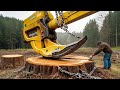 Top 169 Insane Heavy Machinery Innovations You Must See