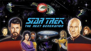 Williams™️ Pinball: Star Trek™: The Next Generation - Launch Trailer