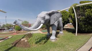 Putt-Putt Commercial | Charlottesville, Virginia