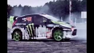 Ken Block The Best Driver Ever.mp4