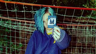 Slothrust - "Midnight Slay" (Visualizer)