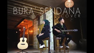 Bura' Sendana (cover) TalluProject ft Nisaa