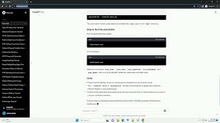 Make executable exe from Python that includes MySQL database
