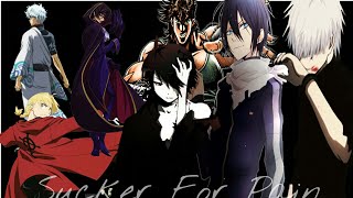 [AMV] Sucker For Pain - Anime Mix
