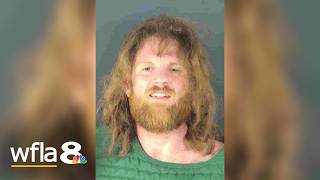 Suspect in Sarasota County double homicide identified