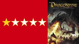 One Star Cinema Episode - 57 - Dragonfyre