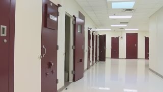 Changes are coming to the Tippecanoe County jail