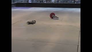 RFL Nationals 2004 - Mr. Shadow vs Underdog - Fight #7 - 12lb (Hobbyweight)