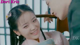 Sandakari💕My Sweet Girl Romantic Chinese Drama Mix Tamil Song