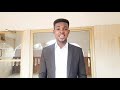 Jeremiah Kobby Sekyi- Schwarzman Scholars Introduction Video