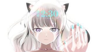 【歌ってみた】余命2:30 / life remaining cover 色々オリジナルで歌ってみた