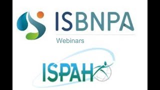 ISBNPA-ISPAH Webinar: Publishing High-Impact Papers, A Researcher’s and Editor’s Perspective