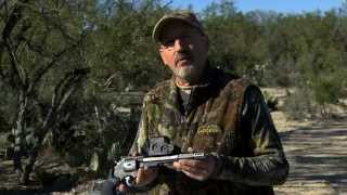 Handgun Hunting for Whitetails - 1417