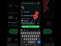 STOP Exposing Your Chats in WhatsApp Groups! #howto #whatsapp #group