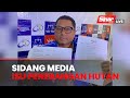 [SINAR LIVE] Sidang media Barisan Nasional PRK DUN Nenggiri