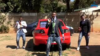 Thami  -  Angsajoli (Performance Video by Mr Dynasty)