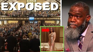 They Opened Their Church To SATAN, Then This HAPPENED | Voddie Baucham