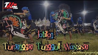 Turonggo Tunggul Waseso